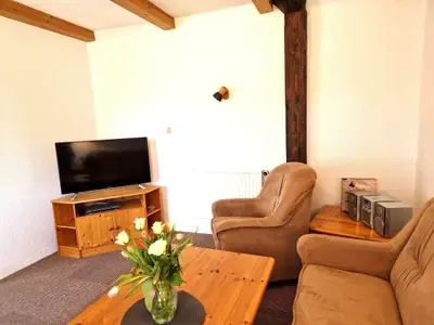 Ferienwohnung für 4 Personen (70 m²) in Norden Norddeich 4/10