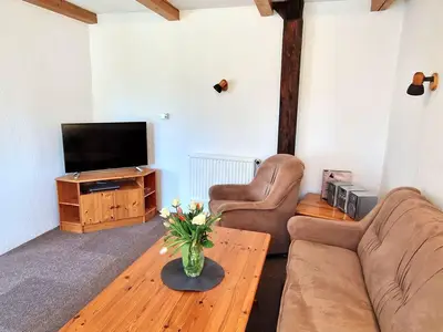 Ferienwohnung für 4 Personen (70 m²) in Norden Norddeich 5/10