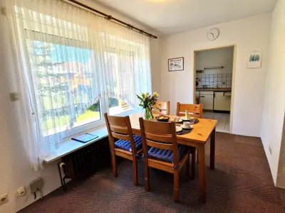 Ferienwohnung für 4 Personen (70 m²) in Norden Norddeich 7/10