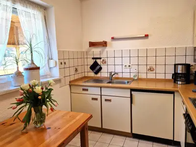 Ferienwohnung für 4 Personen (70 m²) in Norden Norddeich 9/10