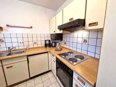 Ferienwohnung für 4 Personen (70 m²) in Norden Norddeich 10/10