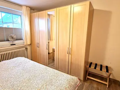 Ferienwohnung für 2 Personen (45 m²) in Norden Norddeich 9/10