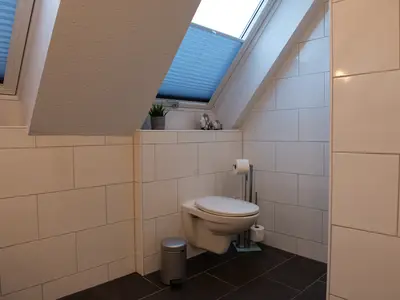 Ferienwohnung für 2 Personen (60 m²) in Norden Norddeich 4/10