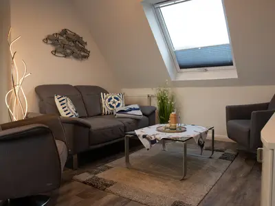 Ferienwohnung für 2 Personen (60 m²) in Norden Norddeich 7/10