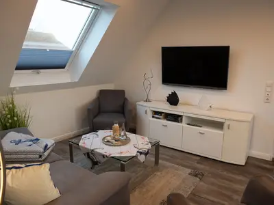 Ferienwohnung für 2 Personen (60 m²) in Norden Norddeich 8/10