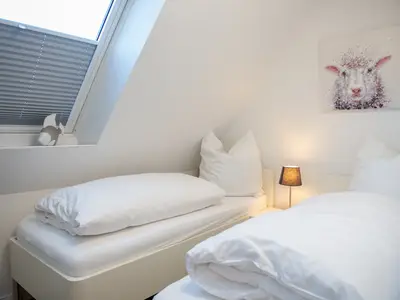 Ferienwohnung für 2 Personen (60 m²) in Norden Norddeich 10/10