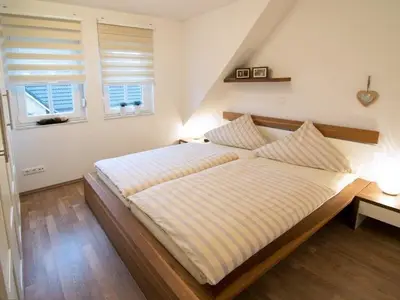 Ferienwohnung für 4 Personen (64 m²) in Norden Norddeich 1/10