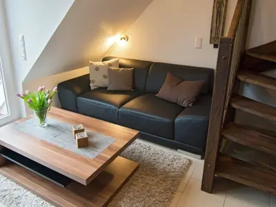 Ferienwohnung für 4 Personen (64 m²) in Norden Norddeich 8/10