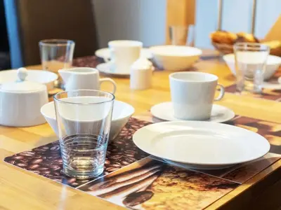 Ferienwohnung für 4 Personen (64 m²) in Norden Norddeich 4/10