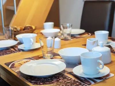 Ferienwohnung für 4 Personen (64 m²) in Norden Norddeich 10/10