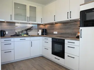 Ferienwohnung für 2 Personen (55 m²) in Norden Norddeich 5/9
