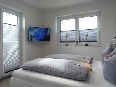 Ferienwohnung für 2 Personen (55 m²) in Norden Norddeich 6/9