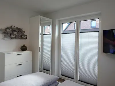 Ferienwohnung für 2 Personen (55 m²) in Norden Norddeich 7/9