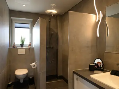 Ferienwohnung für 2 Personen (55 m²) in Norden Norddeich 8/9