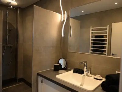 Ferienwohnung für 2 Personen (55 m²) in Norden Norddeich 9/9