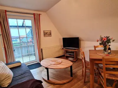 Ferienwohnung für 4 Personen (45 m²) in Norden Norddeich 2/10
