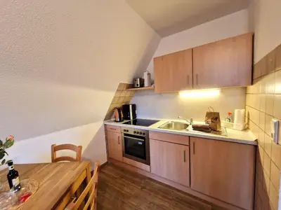 Ferienwohnung für 4 Personen (45 m²) in Norden Norddeich 3/10