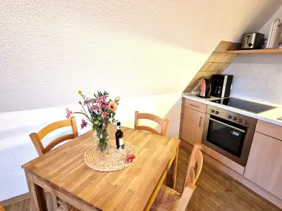 Ferienwohnung für 4 Personen (45 m²) in Norden Norddeich 5/10