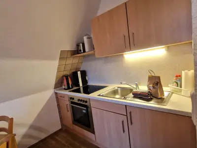 Ferienwohnung für 4 Personen (45 m²) in Norden Norddeich 6/10