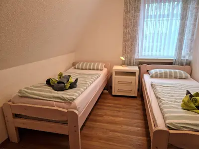 Ferienwohnung für 4 Personen (45 m²) in Norden Norddeich 7/10