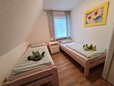 Ferienwohnung für 4 Personen (45 m²) in Norden Norddeich 8/10