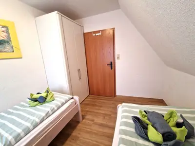 Ferienwohnung für 4 Personen (45 m²) in Norden Norddeich 9/10