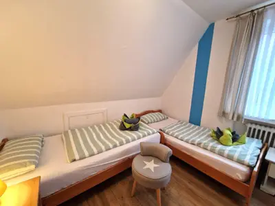 Ferienwohnung für 4 Personen (45 m²) in Norden Norddeich 10/10