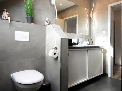 Ferienwohnung für 2 Personen (55 m²) in Norden Norddeich 9/10