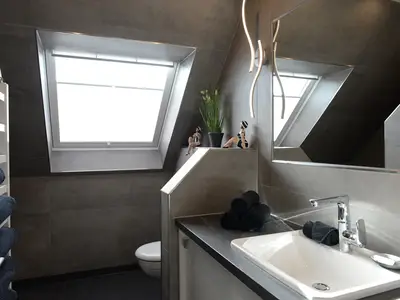 Ferienwohnung für 2 Personen (55 m²) in Norden Norddeich 10/10
