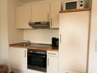Ferienwohnung für 4 Personen (40 m²) in Norden Norddeich 4/9