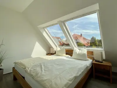 Ferienwohnung für 4 Personen (40 m²) in Norden Norddeich 5/9