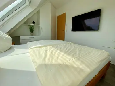 Ferienwohnung für 4 Personen (40 m²) in Norden Norddeich 6/9