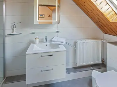 Ferienwohnung für 2 Personen (23 m²) in Norden Norddeich 1/10