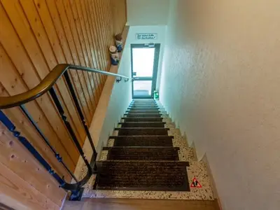 Ferienwohnung für 2 Personen (23 m²) in Norden Norddeich 4/10