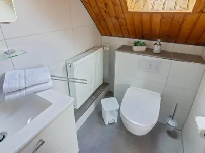 Ferienwohnung für 2 Personen (23 m²) in Norden Norddeich 6/10