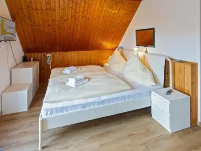 Ferienwohnung für 2 Personen (23 m²) in Norden Norddeich 9/10