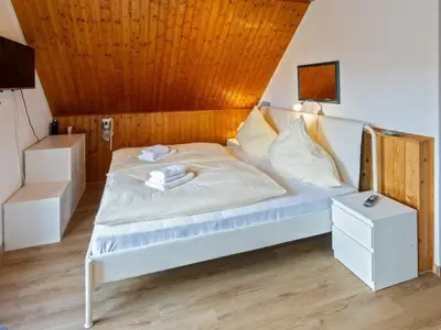 Ferienwohnung für 2 Personen (23 m²) in Norden Norddeich 10/10