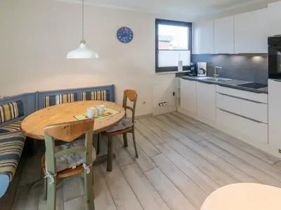 Ferienwohnung für 2 Personen (44 m²) in Norden Norddeich 2/10