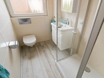 Ferienwohnung für 2 Personen (44 m²) in Norden Norddeich 8/10