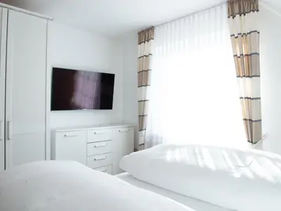 Ferienwohnung für 3 Personen (65 m²) in Norden Norddeich 5/8