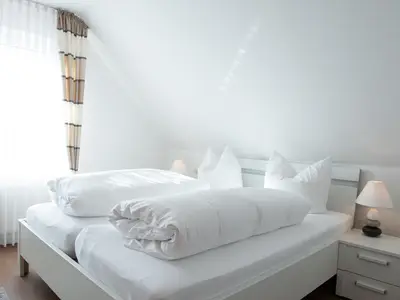 Ferienwohnung für 3 Personen (65 m²) in Norden Norddeich 6/8