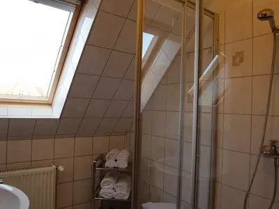 Ferienwohnung für 3 Personen (65 m²) in Norden Norddeich 7/8