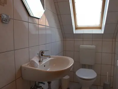 Ferienwohnung für 3 Personen (65 m²) in Norden Norddeich 8/8