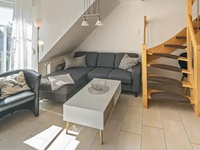 Ferienwohnung für 4 Personen (64 m²) in Norden Norddeich 7/10