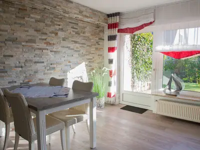 Ferienwohnung für 3 Personen (80 m²) in Norden Norddeich 3/8