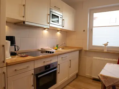 Ferienwohnung für 3 Personen (80 m²) in Norden Norddeich 4/8