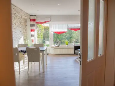 Ferienwohnung für 3 Personen (80 m²) in Norden Norddeich 5/8