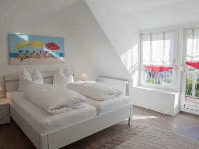 Ferienwohnung für 3 Personen (80 m²) in Norden Norddeich 6/8