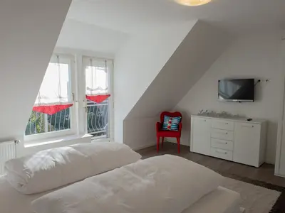 Ferienwohnung für 3 Personen (80 m²) in Norden Norddeich 7/8