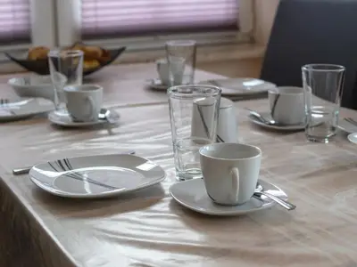 Ferienwohnung für 4 Personen (52 m²) in Norden Norddeich 6/10